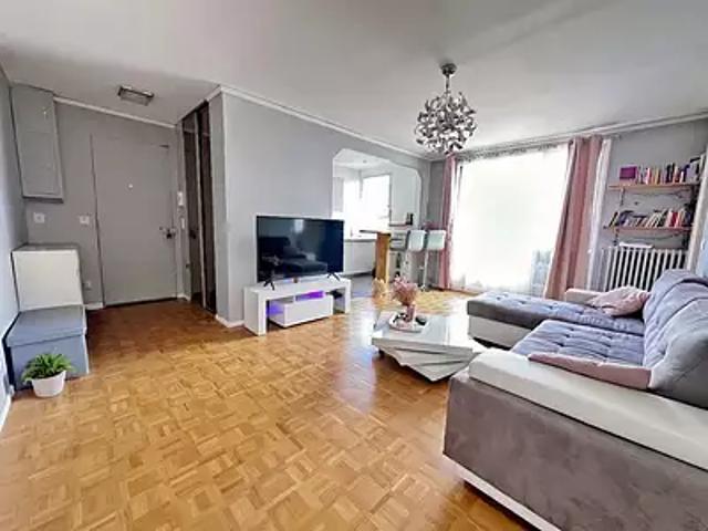Appartement vente à Sarcelles, Montmagny