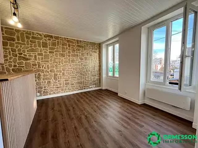 Appartement vente à Sarcelles, Montmagny
