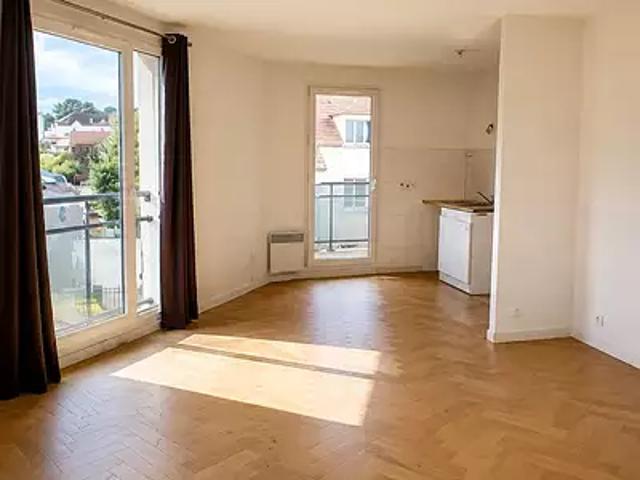 Appartement vente à Sarcelles, Montmagny