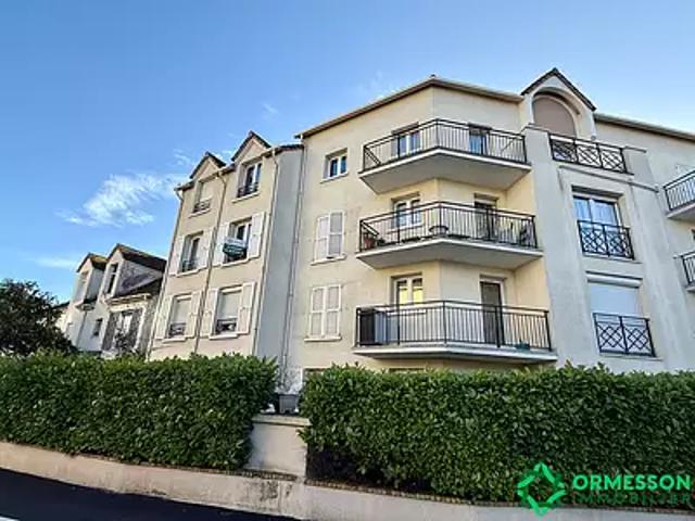 Appartement vente à Sarcelles, Montmagny