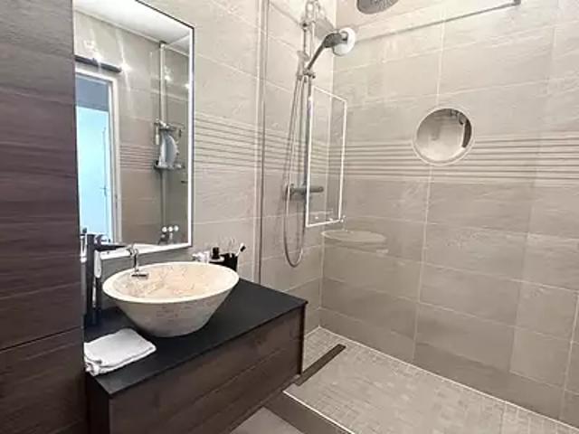 Appartement vente à Sarcelles, Montmagny
