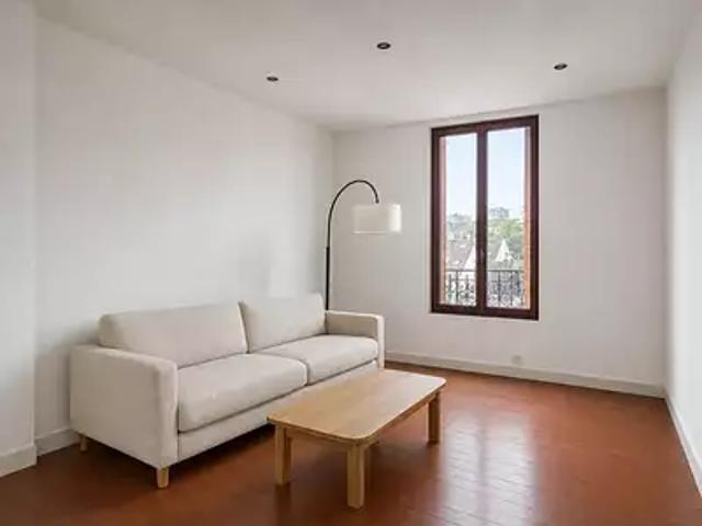 Appartement vente à Sarcelles, Montmagny