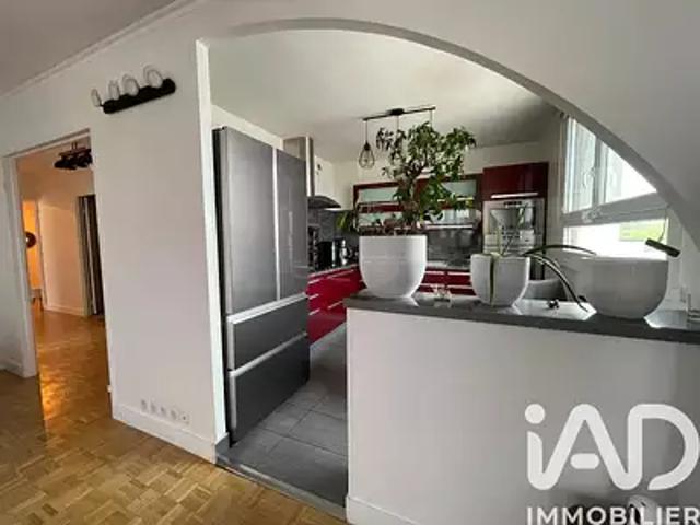 Appartement vente à Sarcelles, Montmagny