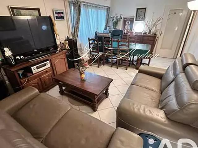 Appartement vente à Sarcelles, Montmagny
