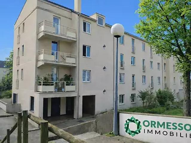 Appartement vente à Sarcelles, Montmagny