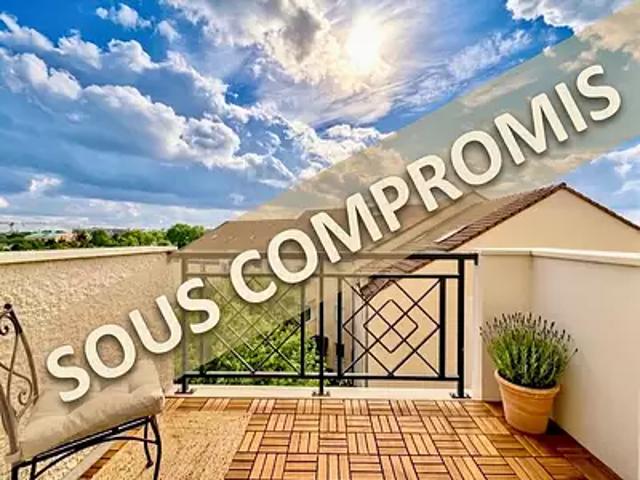 Appartement vente à Sarcelles, Montmagny