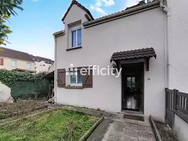 Maison vente à Sarcelles, Montmagny