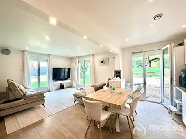 Maison vente à Sarcelles, Montmagny