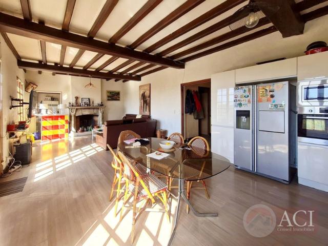 Appartement vente à Sarcelles, Montmagny