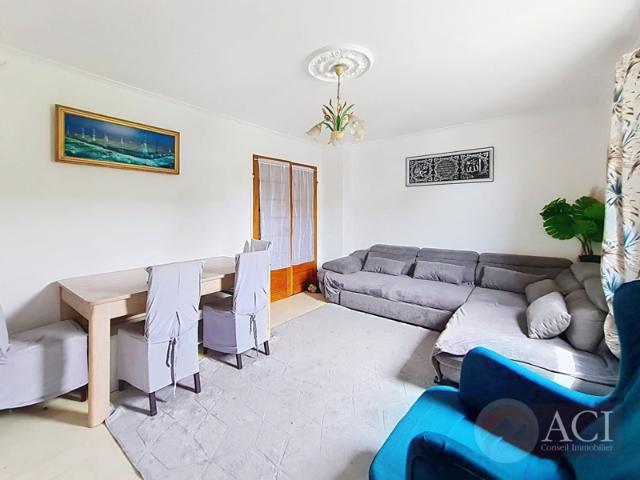 Appartement vente à Sarcelles, Groslay