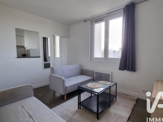 Appartement location à Sarcelles, Montmagny