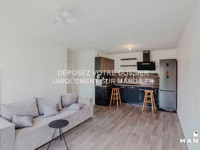 Appartement location à Montmagny, Val-d'Oise