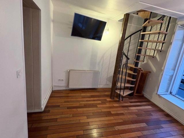 Appartement location à Sarcelles, Montmagny