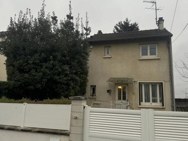 Maison vente à France métropolitaine, Groslay