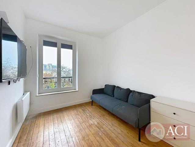 Appartement location à Sarcelles, Deuil-la-barre