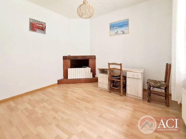 Maison vente à Sarcelles, Montmagny