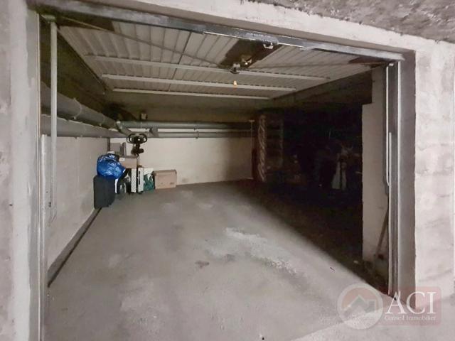 Garage vente à France métropolitaine, Montmagny