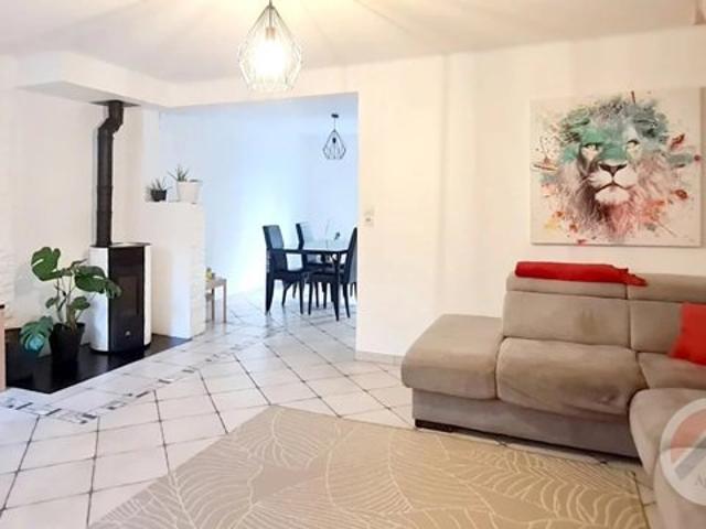 Maison vente à Sarcelles, Montmagny