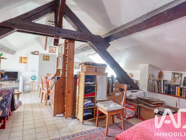 Appartement vente à Montmagny, Val-d'Oise
