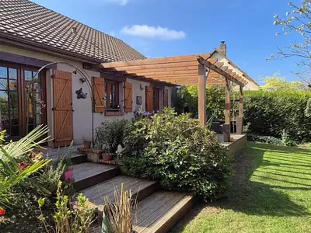 Maison vente à Rouen, Montmain