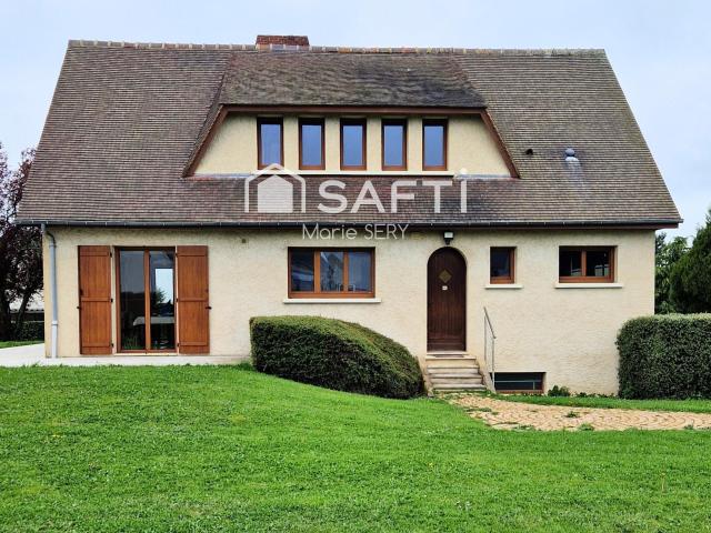 Maison vente à Montmain, Seine-Maritime