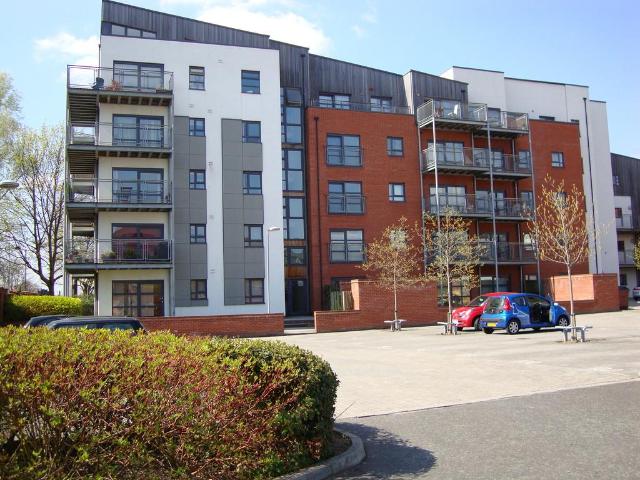 Apartment for rent in Georgia, Greater Manchester