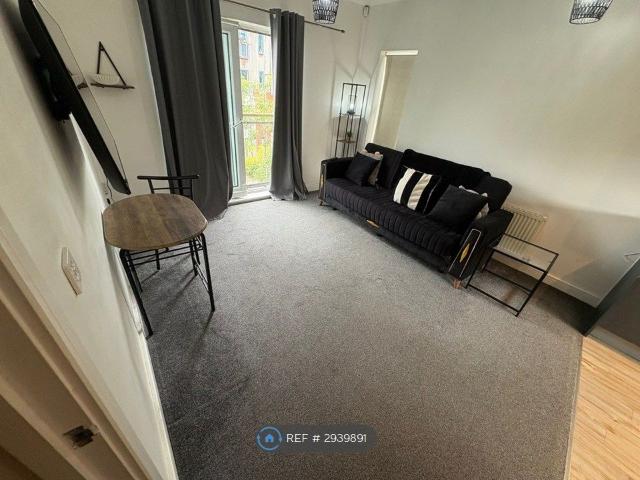 Apartment for rent in Georgia, Greater Manchester
