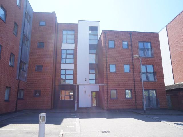 Apartment for rent in Georgia, Greater Manchester