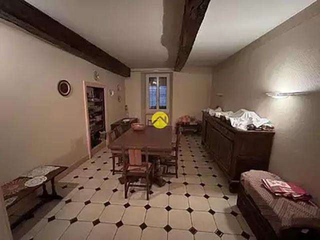 Appartement vente à Les Quatre Vents, Montmarault