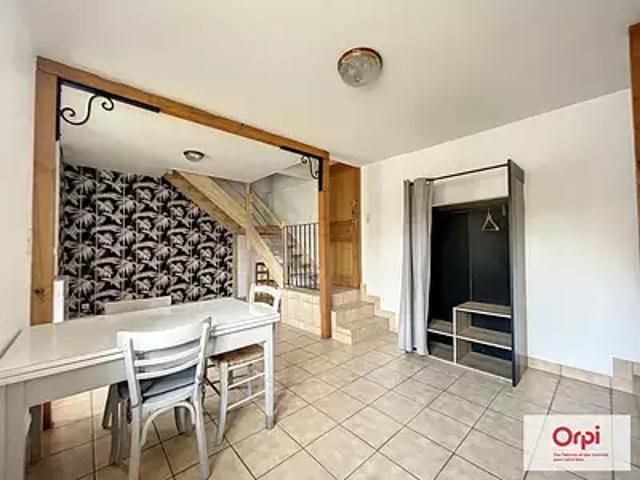 Appartement location à Montluçon, Montmarault