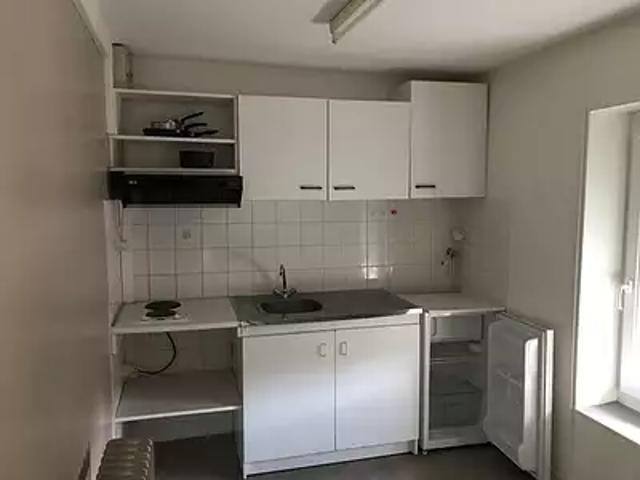 Appartement location à Les Quatre Vents, Montmarault