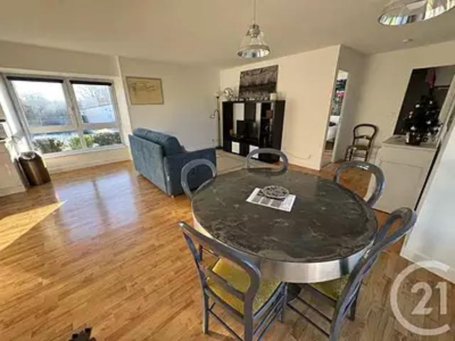 Appartement vente à Coutances, Montmartin-sur-mer