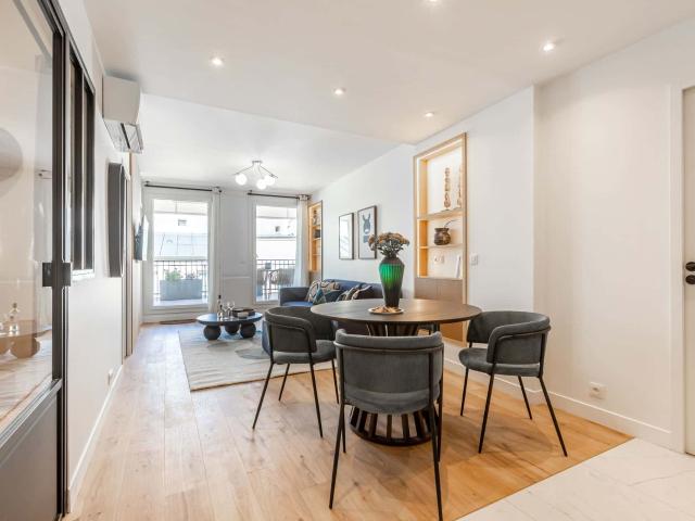 Appartement location à Paris, Île-de-France