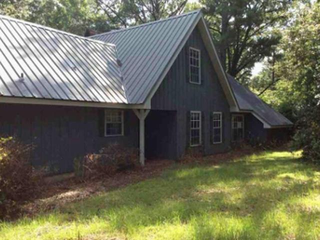 House for sale in Louisiana