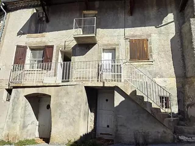 Maison vente à Gap, Montmaur