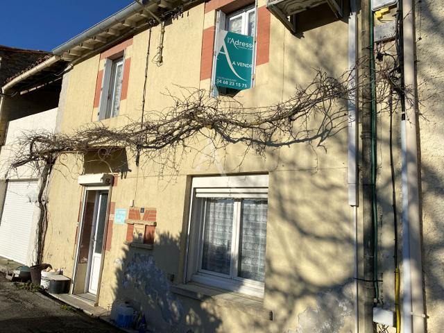 Maison vente à Carcassonne, Montmaur