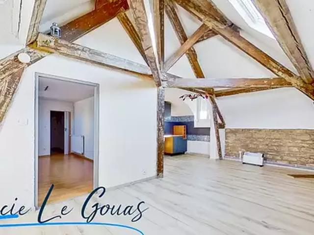Appartement vente à Verdun, Montmédy