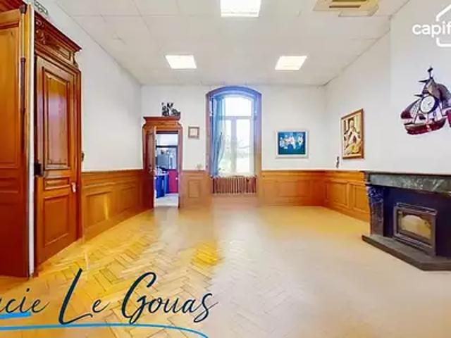 Appartement vente à Verdun, Montmédy