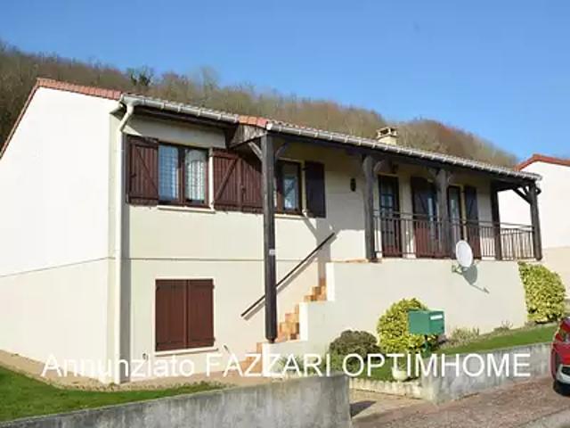Maison vente à Verdun, Montmédy