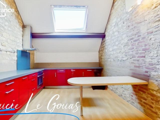 Appartement vente à Verdun, Montmédy