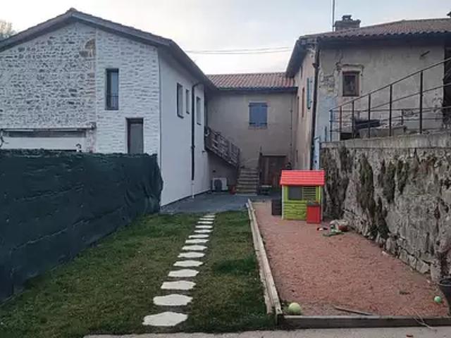 Maison location à Villefranche-sur-Saône, Rhône