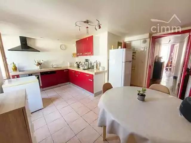 Appartement vente à Montmélian, Savoie