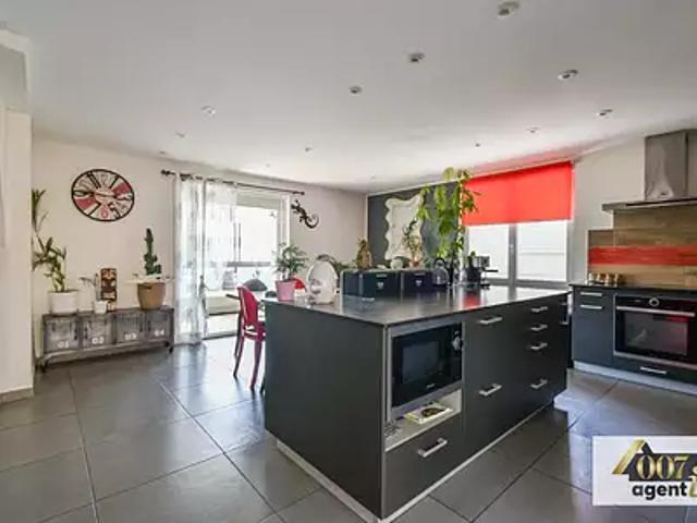 Maison vente à Chambéry, Montmélian