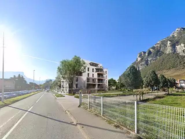Appartement vente à Chambéry, Montmélian