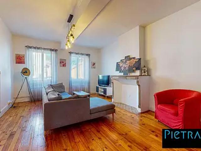 Maison vente à Bourg-en-Bresse, Montmerle-sur-saône