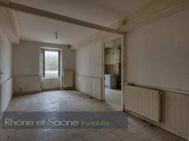 Appartement vente à Bourg-en-Bresse, Montmerle-sur-saône