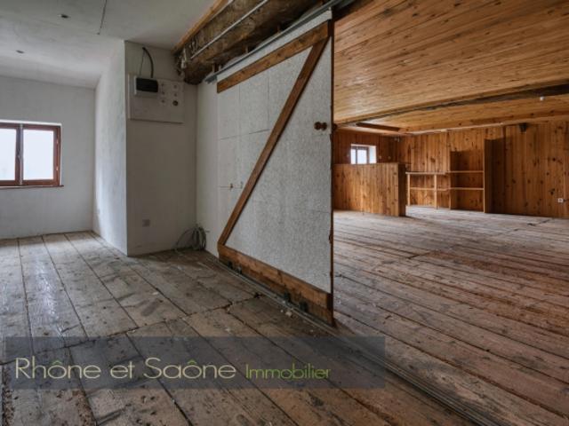 Appartement vente à Bourg-en-Bresse, Montmerle-sur-saône