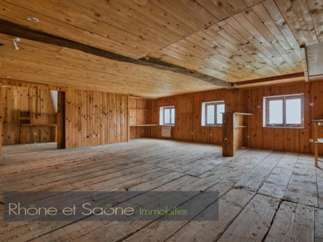 Appartement vente à Bourg-en-Bresse, Montmerle-sur-saône