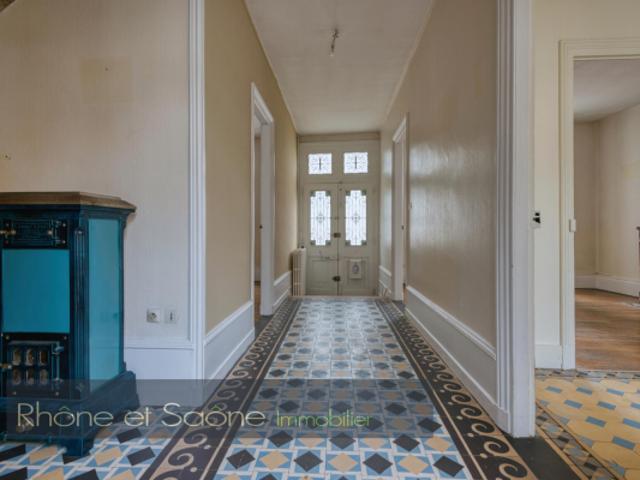 Maison vente à Bourg-en-Bresse, Montmerle-sur-saône