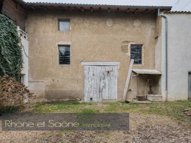 Maison vente à Bourg-en-Bresse, Montmerle-sur-saône